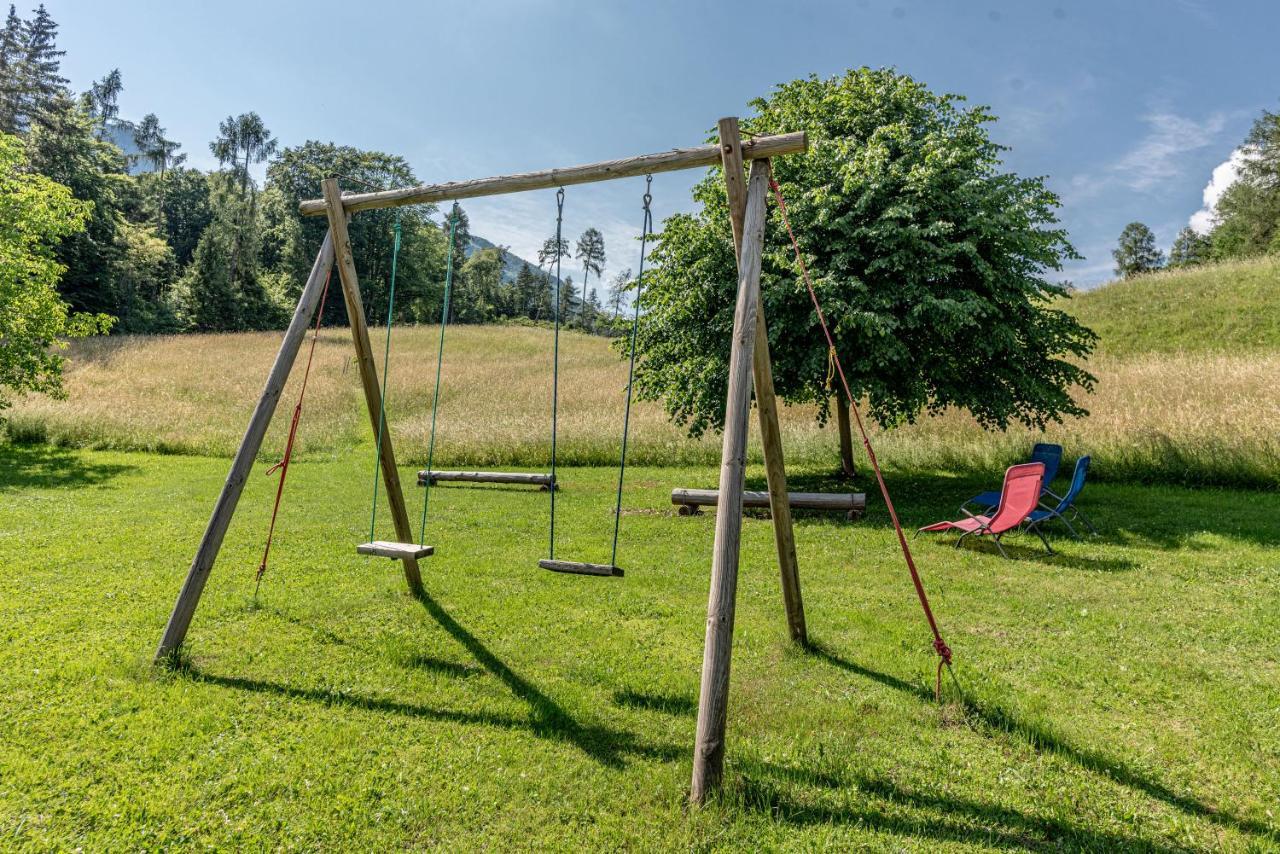 Camera De Le Rondole, Maso Postel - 500 Mt Strada Sterrata Pergine Valsugana Εξωτερικό φωτογραφία